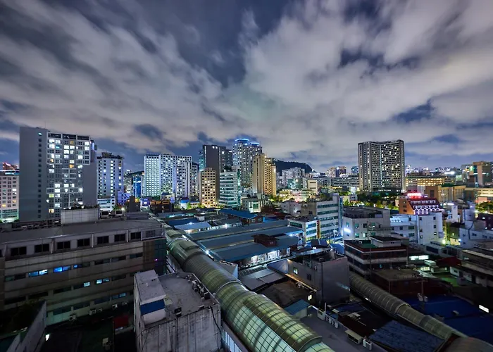스태이링크 Staylink 3* ソウル特別市